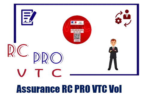 Assurance RC PRO VTC Vol