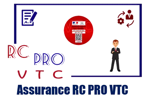 Assurance RC PRO VTC